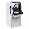 Factory direct sale finance kiosk energy save bank atm dual screen payment solution software Chinese Manufacturer