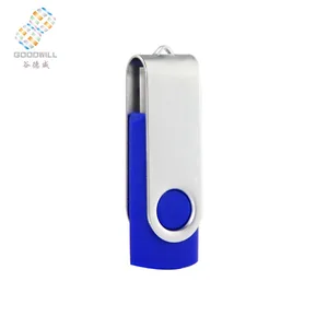 USB Flash Drive Data Storage