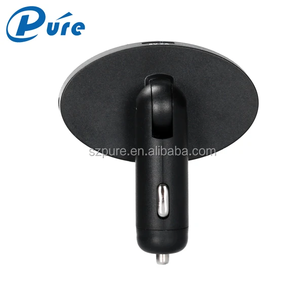 bluetooth car kit (3).JPG