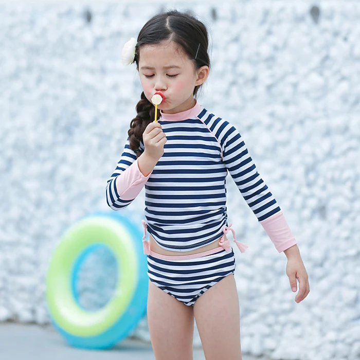 女の子水着子供赤ちゃん水泳幼児かわいい水着ラッシュガード子供水着 Buy キッド水着 赤ちゃんの水泳 水着子供 Product On Alibaba Com