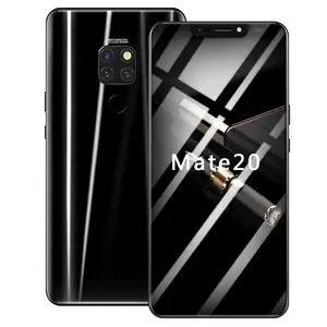 6.1 inch HD Android 8.1 Mobile Phone Face Recognition