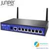 Original Juniper SSG-5-SH-M SSG5 firewall 256 MB memory v.92 backup interface