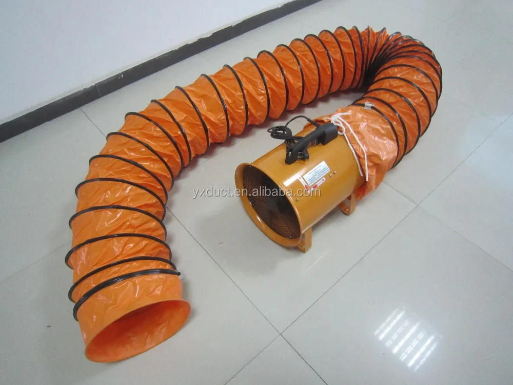 air blower hose