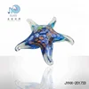 clear sea animal glass ornaments associated with christmas