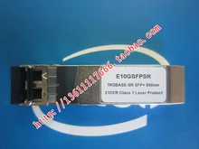 Module intel network card module e10gsfpsr , single x520-sr2 e10gsfplr