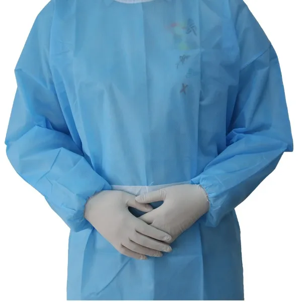 Disposable Hospital Medical Surgical Toga With Hats Buy Surgical Toga