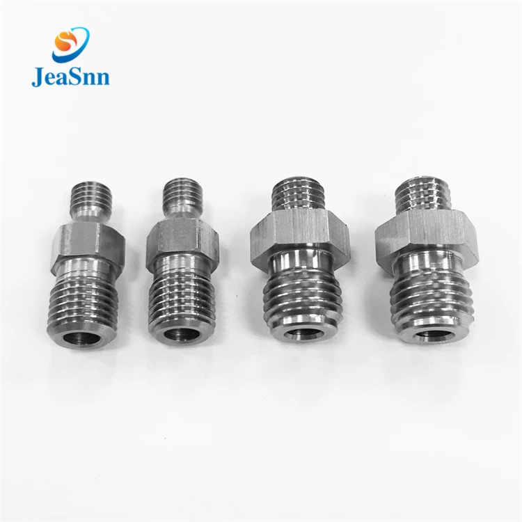 Customized Stainless Steel Nozzle Fitting,Jet Fitting For Nitrous