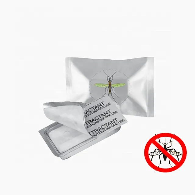

Update Mosquito lurex Biting Insect Attractant solid, N/a