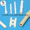 Ignition electrode for gas burner / ceramic spark plug ignition needle