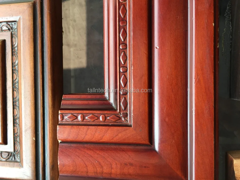 
double end hot embossing router machine Shanghai 