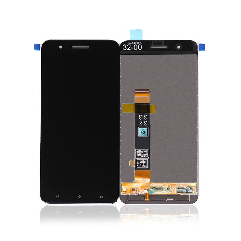 

Mobile Phone LCD For HTC One X10 Display for HTC One X10 Lcd Touch Screen, Black