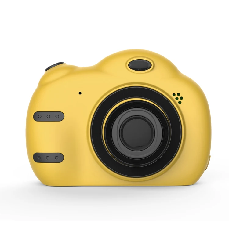 

2019 Trade Assurance kids toy Educational camera children toy camera