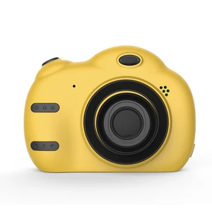Educational Toy Camera
