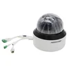 Hikvision IP PTZ 4MP 4X PoE Auto Focus 2.8-12mm Dome CCTV Camera DS-2DE4A404IW-DE