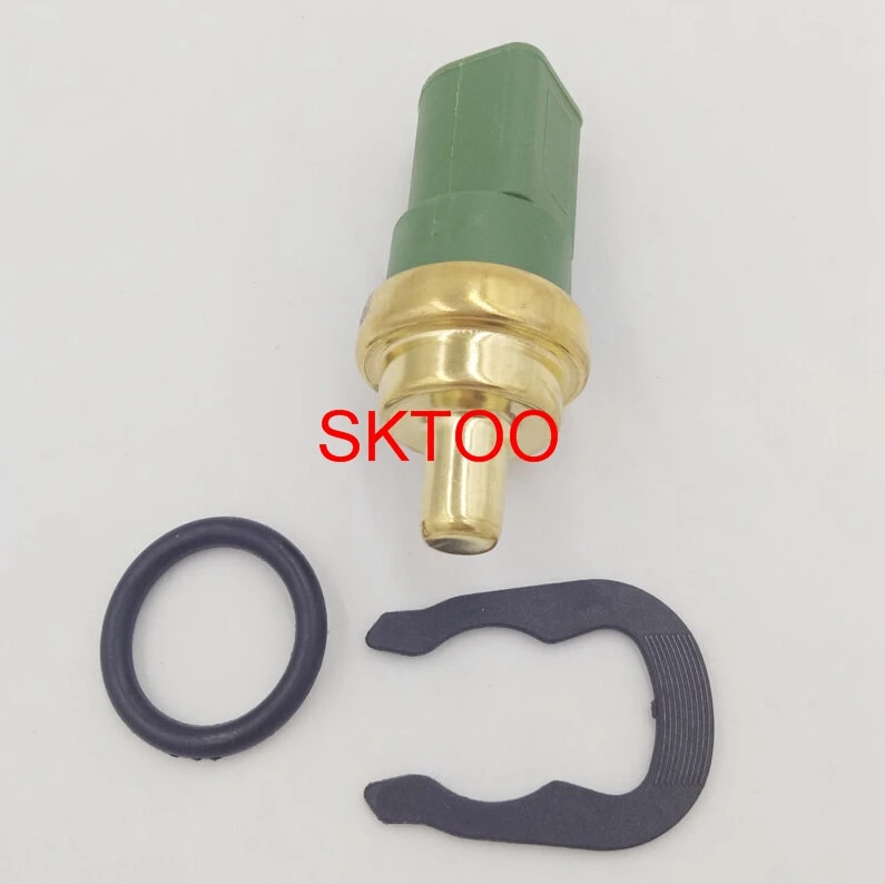 New Sensor 059919501a/059 919 501a Engine Coolant Temperature Sensor ...