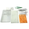 Customized Factory Directly Supply Surgical Practice Suture Training Kit