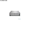 Configurable Server Chassis Hot SKU 8 Hot Swap Nodes Server