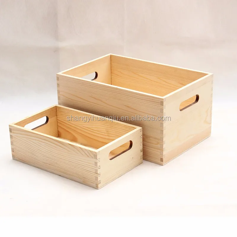 Wooden Crate For Records,Cosmetics,Books,Fruits Wooden Crates Buy