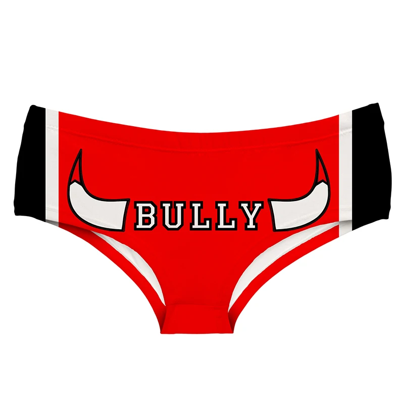 ropa interior personalizada