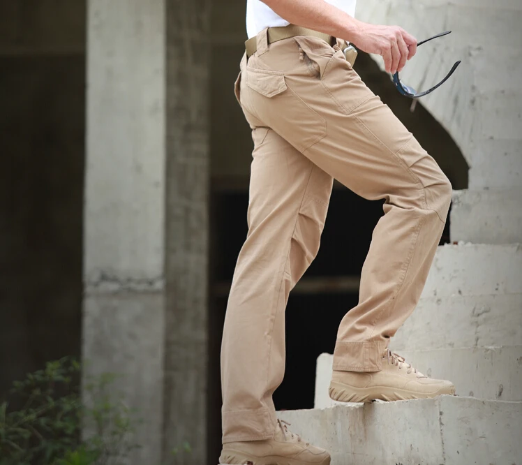 custom cargo pants