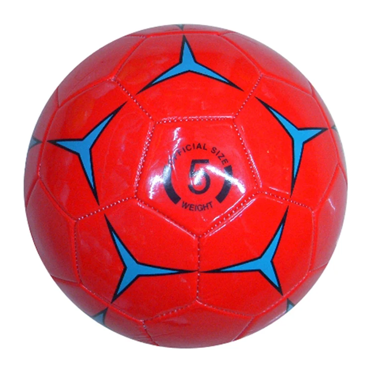 

Cheap price training soccer promotional items, Customized