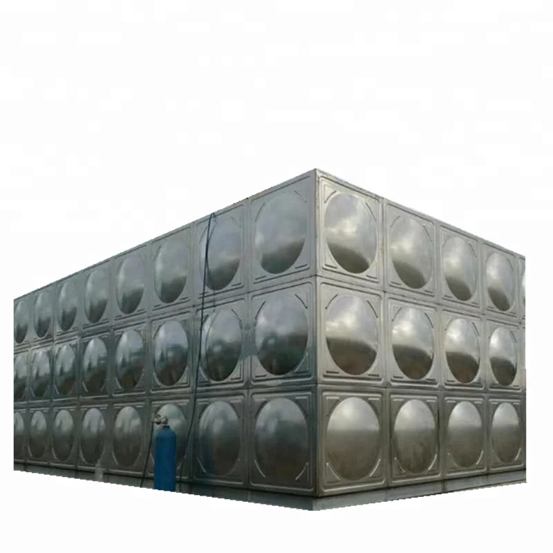 Large Water Tank Sale,Square Stainless Steel Tank Buy Square Water