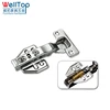Veitop Hydraulic wardrobe hinge fittings VT-16.007