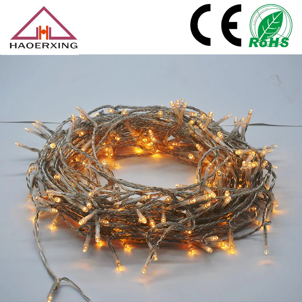 Christmas Commercial Outdoor Detachable String Light Ip65 220v Buy