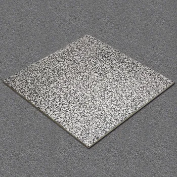 600x600mm En Blanco Y Negro De Granito De Piso De Baldosas De Cerámica