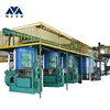 High quality and good price refine oil press machine