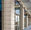 Goodone. Inject out Door Ceramic 3d Wall Tiles(63901)