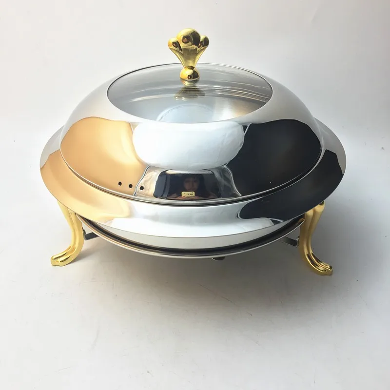 Factory Directly Sale Chafing Dishes For Catering /dubai Price