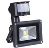 Solar Panel LED Flood Security Garden PIR Motion Sensor 60 LEDs Path Wall light Outdoor Emergency Lamp