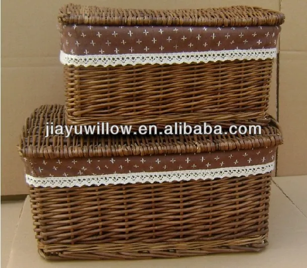 laundry basket liner