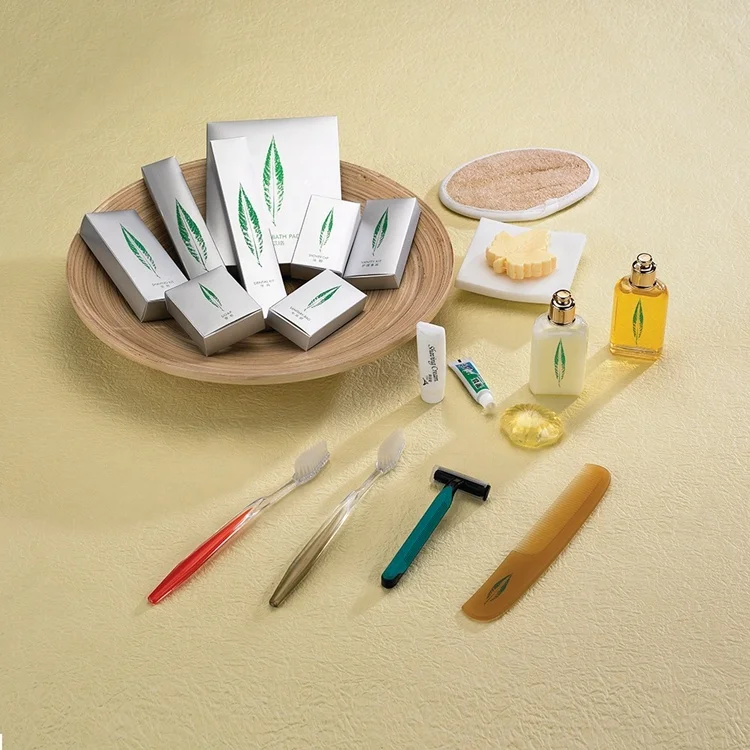 bath supplies