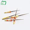 Dental M-Pro Files Niti heat activation 3 File System