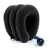 Healthcare Physical pain relief Homecare portable inflatable neck traction device