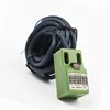 SN04-N Inductive Proximity Switch Sensor NPN 3WIRE NO Detection distance 4MM DC 6-36V