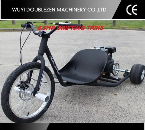 drift trike rolling chassis