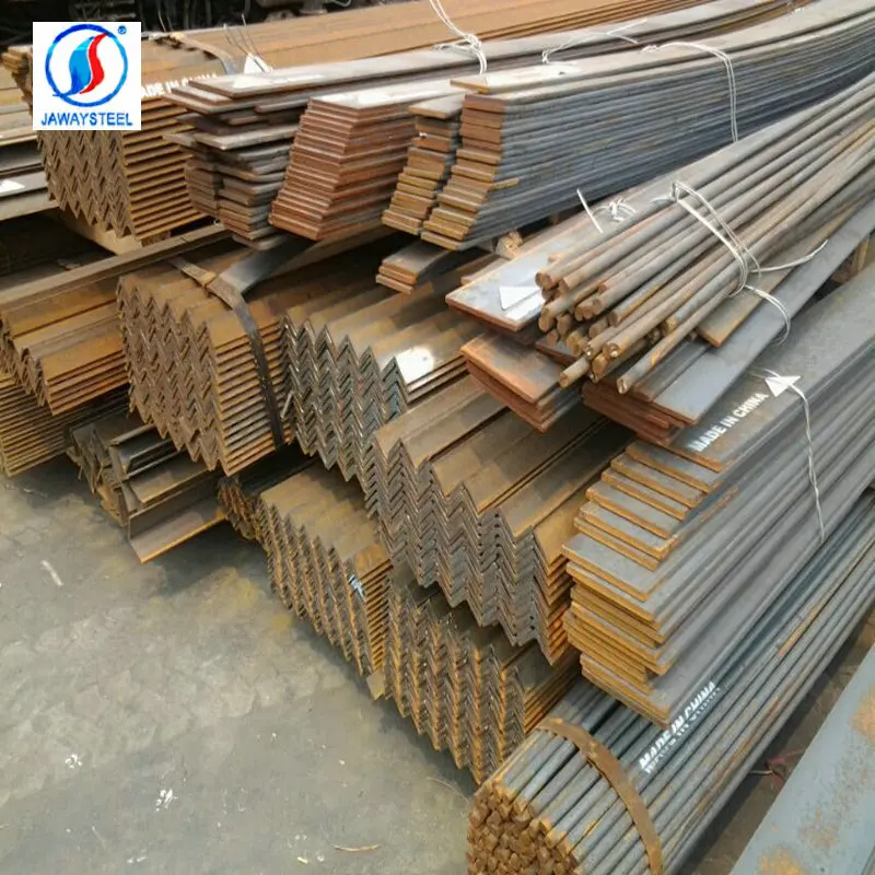 Standard Length Price Philippines Slotted Price Per Kg Iron Angle Bar