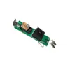 rechargeable waterproof tactical battery handle flash LED light torch pcba printed circuit control board
