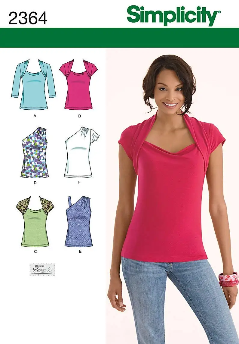 Cheap Sewing Pattern Tops, find Sewing Pattern Tops deals on line at