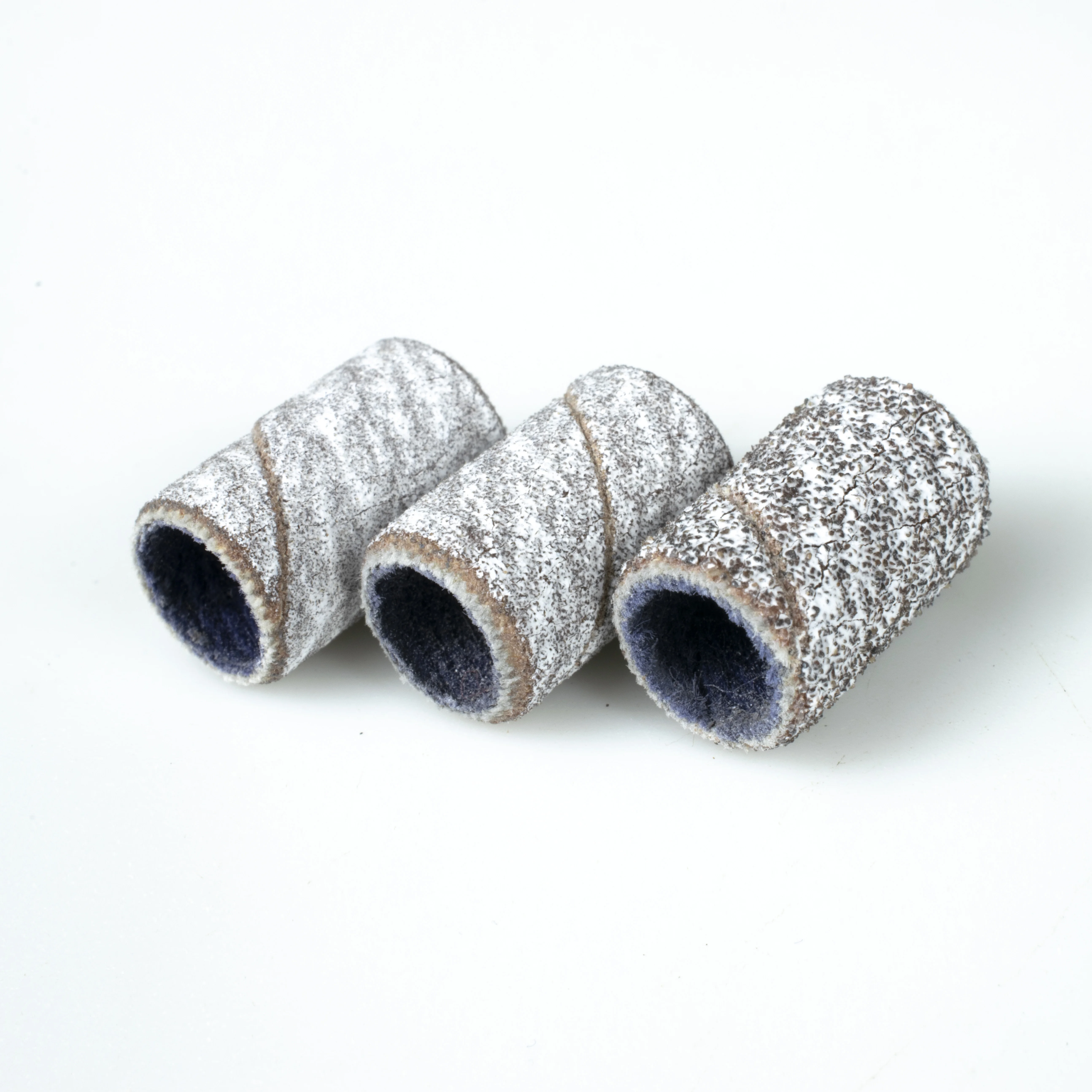 

Shanghai Chiyan Sanding Band with strong grinding and TOP quality, Brown, white, green