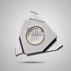Vertical grooving insert GBA43L/R with high quality