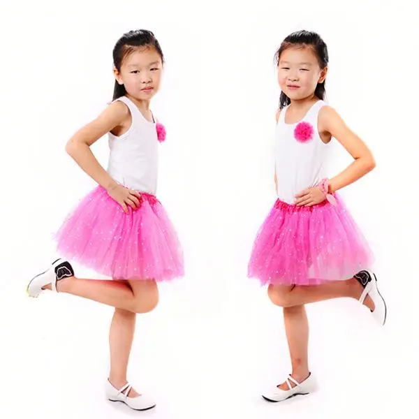 

Popular Custom Girls Tutus, As pictures show