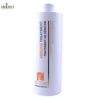 Private labeling hair choco keratin treatment collagen straightening
