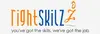 RightSkilz.com software is a talent-pool database