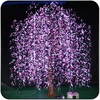 Miniature led willow tree lights dwarf willow trees