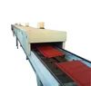CE ISO high quality stone tile making machine marble