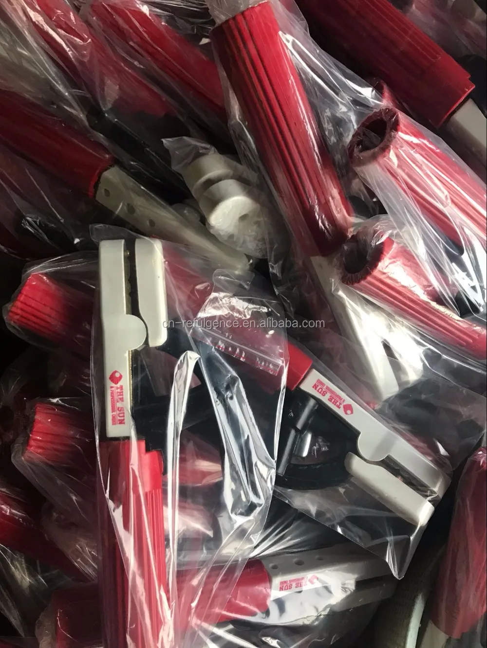 Refulgence German Type Electrode Holder 600a,Welding Holder,Welding